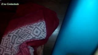 "Próbuję anala i boli za bardzo, jej dupa cierpi"