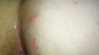 i met this japanese chick born in japan but anal pounded in england young 18+ wifey huge ass cums multiple times then demands dick up her tight asshole real homemade amateur porn