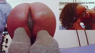 Lola Marie Second Spanking Part 1