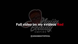 naija beauty empire girlfriend joins lesbian strap-on threesome ride