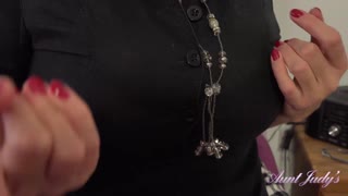 独守空房的巨乳BBW熟女卡米拉虚拟POV口爆手撸