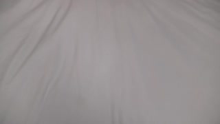 Tall brunette stunner nails the best deep blowjob in college casting couch audition