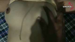 হে বেবি, এসো এবং আমাকে জোরে পাউন্ড করো ভিডিও