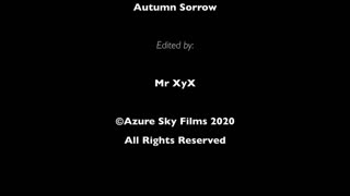 Candy White in “Supergirl Solo 1-2” explores daring bondage twists