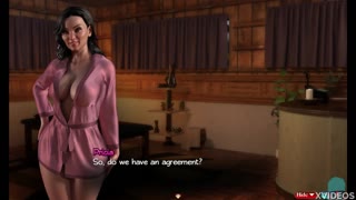 אוצר נדיה #143 שלישייה מתפוצצת עם ציצים גדולים ושפכות