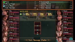 नादिया खजाना #143 थ्रीसम भारी चुचियों कमशॉट्स से फटा