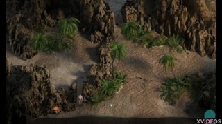 Tesoro di Nadia #143 trio esplode con tette grandi e sborrate