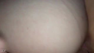 Amateur Reverse Cowgirl With Big Cock And Big Ass