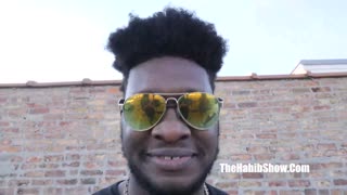 Serenity Taylor PAWG-hjärtthrob 18+ debut i het trekant