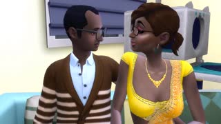 Indian Teen 18+ Student Seduces Teacher for Better Exam Scores