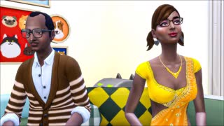 Indian Teen 18+ Student Seduces Teacher for Better Exam Scores