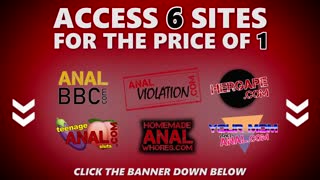 Naturlig blondine Jane Wilde gaper anal, deepthroater sæd