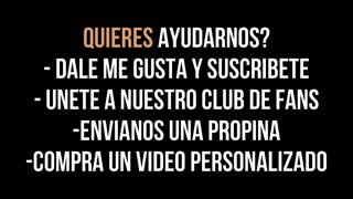 لاتينية تنيك خشن على كاميرا مخفية مثل عايدة كورتيز تتوسل المزيد ورذاذ قريباً