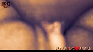 Desi Couple Enjoying Midnight Hardcore Anal Fuck - So Hot Anal Closeup