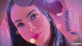 My hot ass begs for masturbation, eating, fucking my mouth, and cumming in my open hole anal - sexdoll520