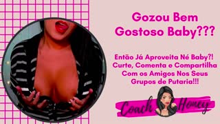 Little 18+ Surprise from Wife with Guided Handjob JOIVAS