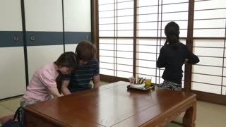 Primeiro encontro intenso da madrasta com gozada vaginal por Yuka Mizuno afetuosa