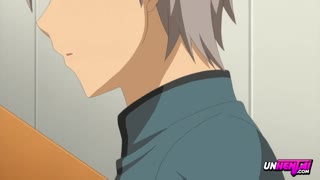 18+ Genç Hizmetçi Vahşi Hentai Aksiyonunda Sert Cezalandırılıyor 😈💦