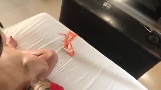 it was an afternoon with two anal queens suzie slut and stellastill sp