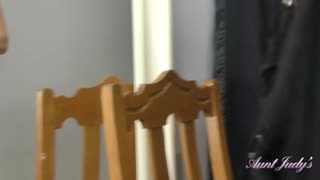 ஹே மார்ட்டா, மேலும் அப்ஸ்கர்ட் செயல் காட்ட வேண்டுமா? எங்களுக்கு சில காட்டு ஒற்றை விளையாட்டு எப்படி?