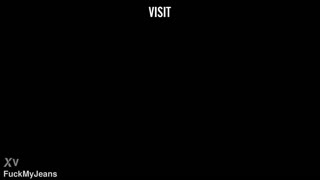 Azgın Avrupa Anal Sürtüğü İlk Kaba BBC Sikişini Alıyor