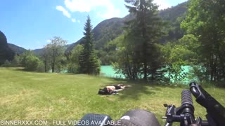 slovenia spotlight kiki minaj and cherry kiss top compilation moments