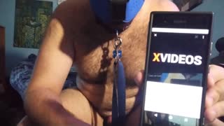 Jeg Anbefaler Å Sjekke Ut Denne Videoopptredenen