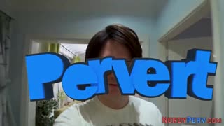 Tricked Amateur Overwhelmed by Nerd's Lick