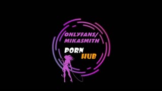 Szőke diák reggel cumteline ébred otthoni baszás után