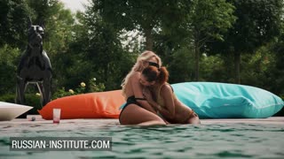 Pussy - close focuses in xxx videos on intimate licks and rubs