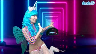 asian beauty marica hase with big tits rides sybian to intense orgasm