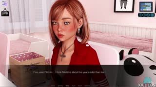 Passionate Encounter With Redheaded Busty MILF Goddess Sunshine Love!