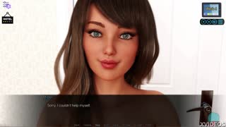 Namiętne Spotkanie Z Rudowłosą Kręconą MILF Boginią Sunshine Love!