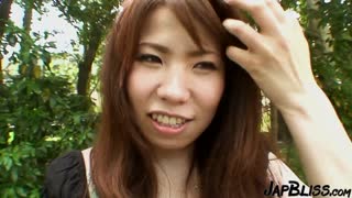 শাই জাপানিজ ফার্স্ট-টাইমার ডেবিউ অর্গিতে ক্রিমপাই ক্রেভ ভিডিও