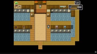 Yuka Explores Wild Anal Creampie in Public Bath Gloryhole - PornPlay Hentai Ep.9