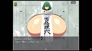 Yuka Explores Wild Anal Creampie in Public Bath Gloryhole - PornPlay Hentai Ep.9