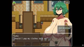 ยูกะลองแอนัลครีมพายสุดดุเดือดในสปาโกลรี่โฮลสาธารณะ - PornPlay Hentai ตอนที่ 9