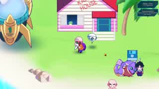 Kame Paradise 2 Епізод 4 без цензури сцени кремпая