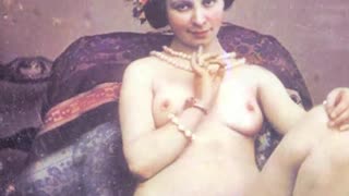 Ei, confira trio vintage quente com vibes peludas da Dark Lantern Entertainment!