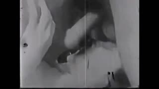 Hey, check out this steamy vintage threesome with hairy vibes from Dark Lantern Entertainment!