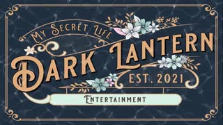 Hey, tjek denne dampende vintage tresom med behårede vibes fra Dark Lantern Entertainment!