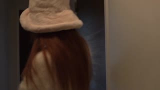 i exploded so many times watching that martial arts college girl's waist shake in missionary fuck