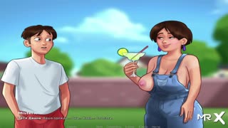 summertimesaga big mature tits episode 1 number 68