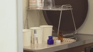 Japanse tiener 18+ uniform genot toilet diuretica afrodisiaca - Deel 4