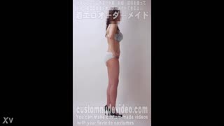 Natural Big Boobs Bounce as Young 18+ Girl Auditions Eagerly