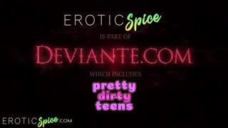 Siente este coño asiático apretado agarrando tu verga negra enorme