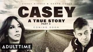 Kylie Le Beau Takes It from Casey Kisses and Owen Gray in Wild Threesome Ecstasy!