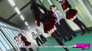 My Classmate's Secret Desires - Hentai