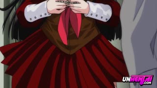 My Classmate's Secret Desires - Hentai