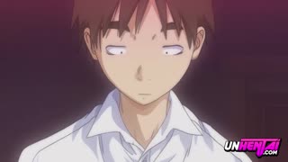 Keinginan Rahasia Teman Sekelas Saya - Hentai